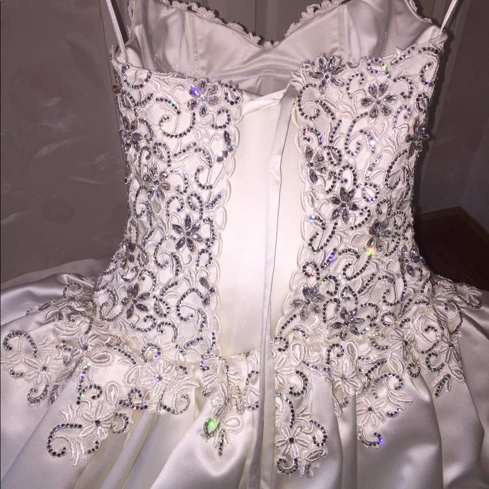 Princess dress